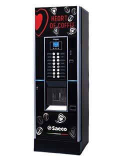Saeco Evo 600
